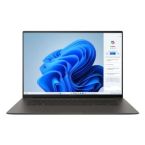 ASUS Ноутбук Zenbook S 16 UM5606KA-RK741W 16" 3K OLED, AMD AI 7 350, 24GB, F1TB, UMA, Win11, Серый