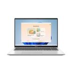 ASUS Ноутбук ASUS Vivobook 16 X1607CA-MB059 16" WUXGA IPS, Intel Ultra 5 225H, 16GB, F512GB, UMA, noOS, Сріблястий