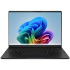 ASUS Ноутбук Vivobook S 14 S5406SA-PP023W 14" 3K OLED, Intel Ultra 7 258V, 32GB, F1TB, UMA, Win11, Черный