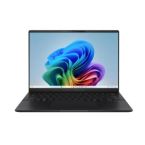 ASUS Ноутбук Vivobook S 14 M5406KA-PP113W 14" 3K OLED, AMD AI 7 350, 24GB, F1TB, UMA, Win11, Черный