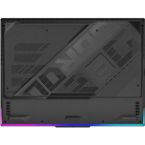 ASUS Ноутбук ROG Strix G16 G614JZ-N4064W 16" QHD+ IPS, Intel i7-13650HX, 32GB, F1TB, NVD4080-12, Win11, Серый