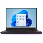 ASUS Ноутбук ASUS ROG Strix SCAR 18 G835LX-SA065X 18" 2.5K mLED, Intel Ultra 9 275HX, 64GB, F2+2TB, NVD5090-24, Win11P, Чорний