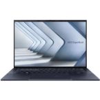 ASUS Ноутбук Expertbook B9 B9403CVAR-KM0708X 14" WQXGA+ OLED, Intel Ultra 7 150U, 32GB, F1TB, UMA, Win11P, Черный