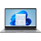 ASUS Ноутбук ASUS Expertbook P1 P1503CVA-S72573W 15.6" FHD, Intel 100U, 16GB, F512GB, UMA, Win11, Сірий