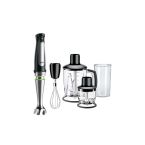 Блендер Braun MultiQuick 7 MQ 7045 X BK