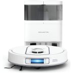 Робот-пилосос з вологим прибиранням Rowenta X-PLORER Serie 580 Max Animal RR9547E0