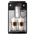 Кавомашина Melitta Latticia OT Silver F300-101