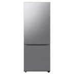 Холодильник з морозильною камерою Samsung RB53DG703ES9UA