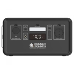 Зарядна станція Konner&Sohnen KS 500PS