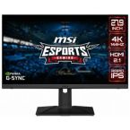 MSI Монитор LCD 27.9" Optix MAG281URF