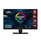 MSI Монитор LCD 32" Optix MPG321QRF-QD