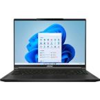 MSI Ноутбук MSI Stealth A16 AI+ A3XWIG-068UA 16" QHD+, AMD AI 9 HX 370, 32GB, F1TB, NVD5080-16, W11, чорний