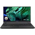 Gigabyte Ноутбук AERO HDR 17.3 UHD 60Hz/Intel i7-11800H/16/1TB/NVD3070Q-8/W11