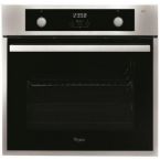 Whirlpool AKP785IX