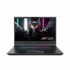 Gigabyte Ноутбук AORUS 15.6 QHD 165Hz/Intel i7-13700H/16/1TB/NVD4070-8/DOS