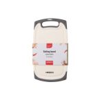 ARDESTO Доска кухонная Gemini, 25*15*0,8 см, пластик