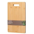 ARDESTO Доска кухонная Midori, 28х21х1см, бамбук