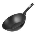 ARDESTO Сковорода Ardesto Gemini Lucca, 28см, алюминий, черный