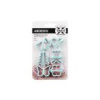 ARDESTO Набор форм для печенья Tasty baking[AR2308TP]