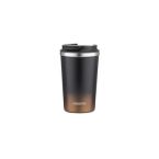 ARDESTO Термочашка Black&Copper 360 мл, нержавеющая сталь