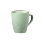 ARDESTO Чашка Bagheria Pastel green, 360мл, керамика, зеленый