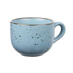 ARDESTO Чашка Bagheria Misty blue, 480мл, керамика, синий