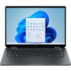 HP Ноутбук HP OmniBook Ultra Flip x360 14" 2.8K OLED Touch, Intel U7-256V, 16GB, F1024GB, UMA, Win11, серый