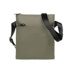 Tucano Сумка плечевая Gommo, зелёный