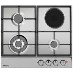 Комбінована варильна поверхня Hansa BHMI611302