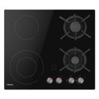 Комбінована варильна поверхня Hansa BHMS61414030