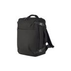 Tucano Рюкзак дорожный Tucano Tugo M Dry Cabin Luggage 15.6", чёрный