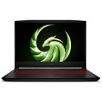 MSI Ноутбук Bravo 15.6 FHD 144Hz/AMD Ryzen 7 5800H/16/1TB/RX6500M-4/DOS