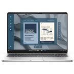 Dell Ноутбук Dell Pro 16 16" FHD+ AG, Intel U7-255U, 32GB, F1TB, UMA, Win11P, сріблястий