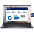 Dell Ноутбук Pro 14 14" FHD+ AG, Intel U7 268V, 32GB, F512GB, UMA, Win11P, черный