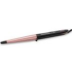 BaByliss Щипцы для завивки конусные C454E, 36 Вт, черный