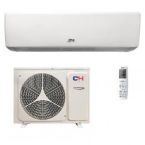 Cooper&Hunter Кондиціонер Vital Inverter CH-S07FTXF2-NG, 18 м2, інвертор, A/A, до -15°С, Wi-Fi, R32, білий