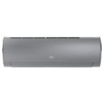 Cooper&Hunter Кондиционер Daytona CH-S18FTXD-SC, 55 м2, инвертор, A++/A+++, до -23°С, Wi-Fi, R32, серебро