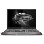 MSI Ноутбук Creator Z16 QHD+ 120Hz/Intel i7-11800H/16/1TB/NVD3060-6GB/W10P