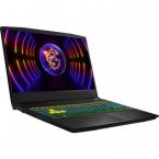MSI Ноутбук Crosshair 15.6 FHD 144Hz/Intel i7-12650H/16/1TB/NVD4070-8/DOS