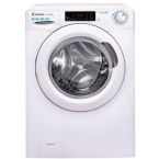 Пральна машина Candy фронтальна, 8кг CSO1285TW4-S