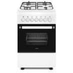 ARDESTO Плита Ardesto газовая, 50л, 50x60см, белый