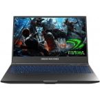 Dream Machines Ноутбук G1650-15 15.6FHD IPS 144Hz/Intel i5-12500H/32/1024F/NVD1650-4/DOS