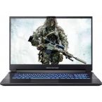 Dream Machines Ноутбук G1650-17 17.3FHD IPS 144Hz/Intel i5-11400H/16/500F/NVD1650-4/DOS