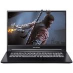 Dream Machines Ноутбук G1650-17 17.3FHD IPS 144Hz/Intel i7-12700H/16/1024F/NVD1650-4/DOS