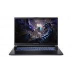 Dream Machines Ноутбук G1650-17 17.3FHD IPS, Intel i7-13700H, 32GB, F1TB, NVD1650-4, DOS, чорний