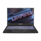 Gigabyte Ноутбук G5 GE 15.6 FHD 144Hz/intel i5-12500H/16/512GB/NVD3050-4/DOS