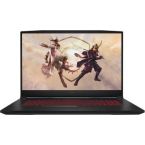MSI Ноутбук GF76 Katana 17.3FHD 144Hz/Intel i7-12700H/16/1TB/NVD3060-6/DOS