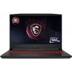 MSI Ноутбук Pulse 15.6FHD 144Hz/Intel i5-11400H/16/1TB/NVD3060-6/DOS