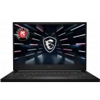 MSI Ноутбук GS66 Stealth 15.6" QHD 240Hz/Intel i9-12900H/32/1TB/NVD3080TI-16/W11