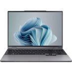 Dream Machines Ноутбук GX5MRXG-15 15.3WQXGA IPS, Intel Ultra 7-155H, 16GB, F1TB, UMA, DOS, черный